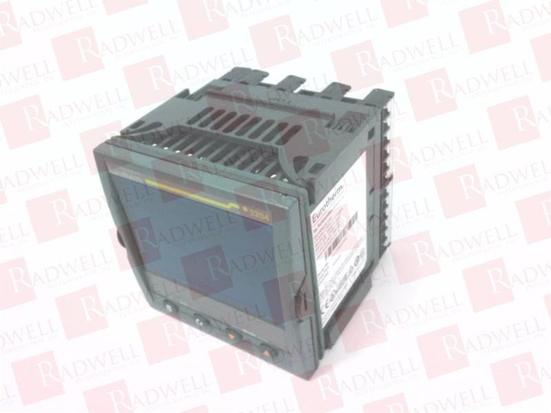 INVENSYS 3204/CP/VH/DRDX/R/XXX/G/ENG/ENG/XXXXX/XXXXX/XXXXX/XXXXXX/X/X/X/X/X/X/X/
