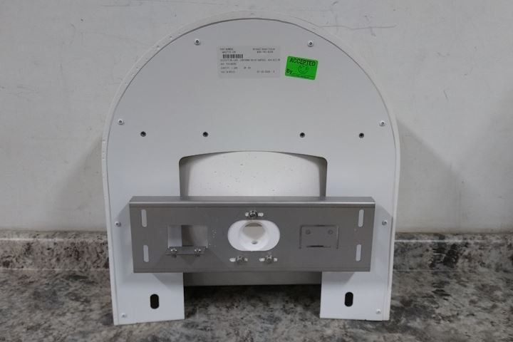 Bestcare WH3775-09 14-1/2 x 12-1/2 In Bowl Size Healthcare Basin w/out Faucet