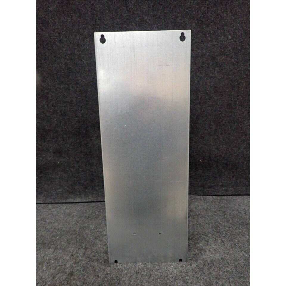 New Vacon NXI00875-A2T0CSV-A1A20000 AC Drive 540VDC/75HP 675VDC IP21/Type 1