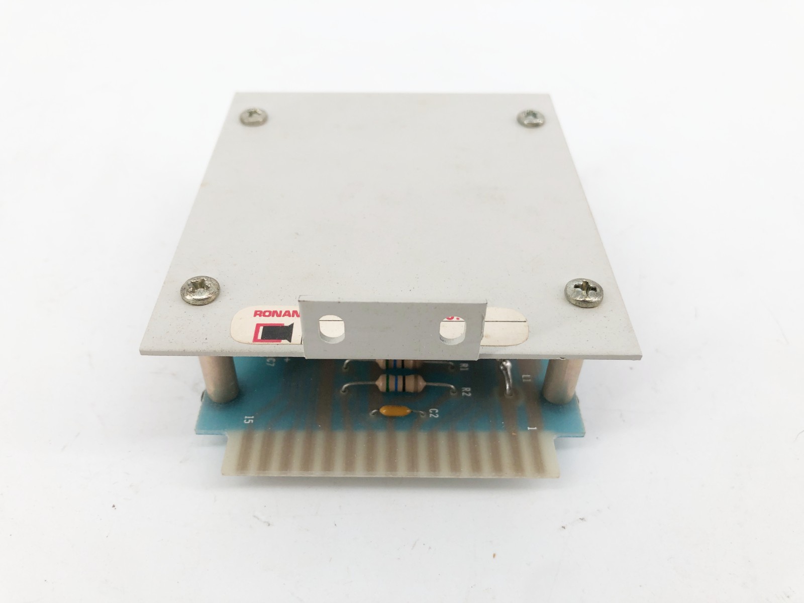 New Ronan RF-24 Horn Driver Module X12D158R-1-B