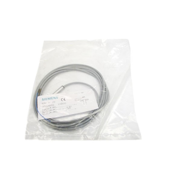 SIEMENS 3RG4602-1AB00 10-30V 0.2A NSMP