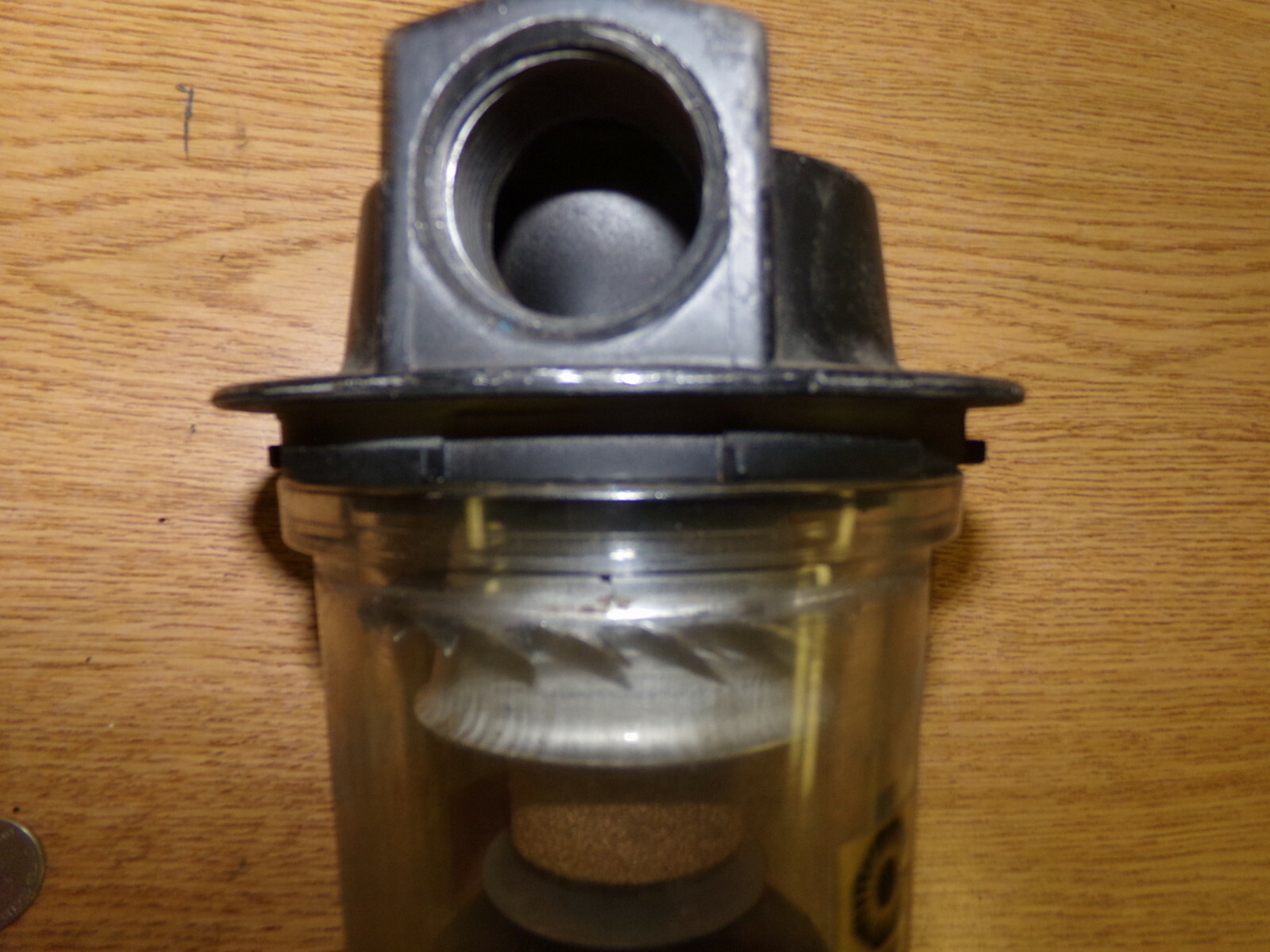 Coilhouse Pneumatics Model 882 Serial No: 03/31/2000 *FREE SHIPPING*