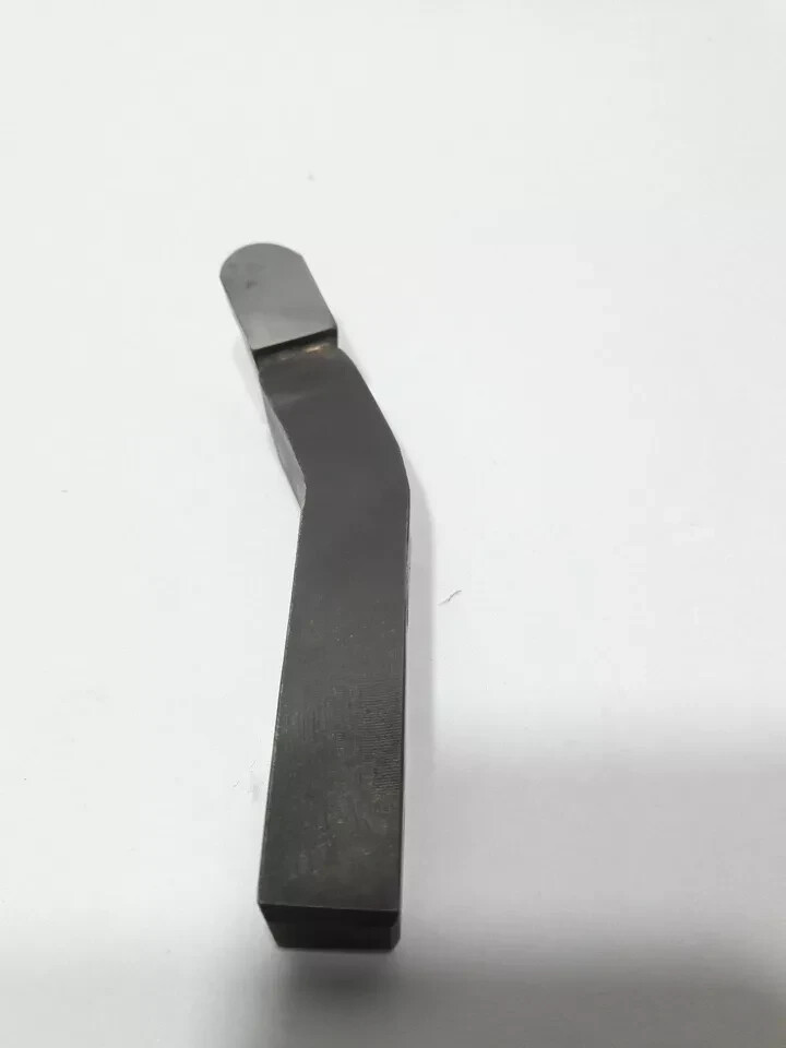 LATHE TOOL BIT CARBIDE TIPPED RADIUS POINT RIGHT SIDE 1/2″ x 1/2″ x 3.1/2″ SHANK