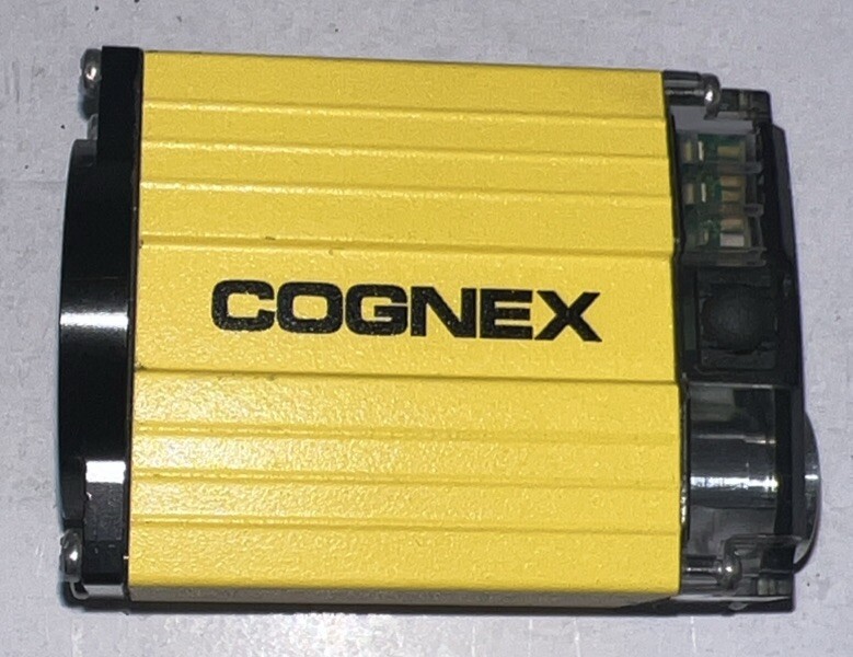 COGNEX 821-0033-1R BARCODE READER
