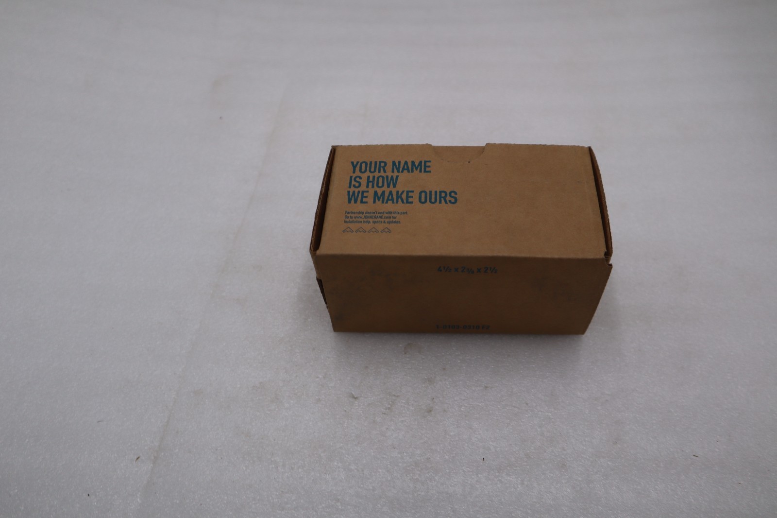 John Crane FSD3000/ D-1375-965-“0″ 1-3/8” Spring Seal Assembly – STOCK GF475A