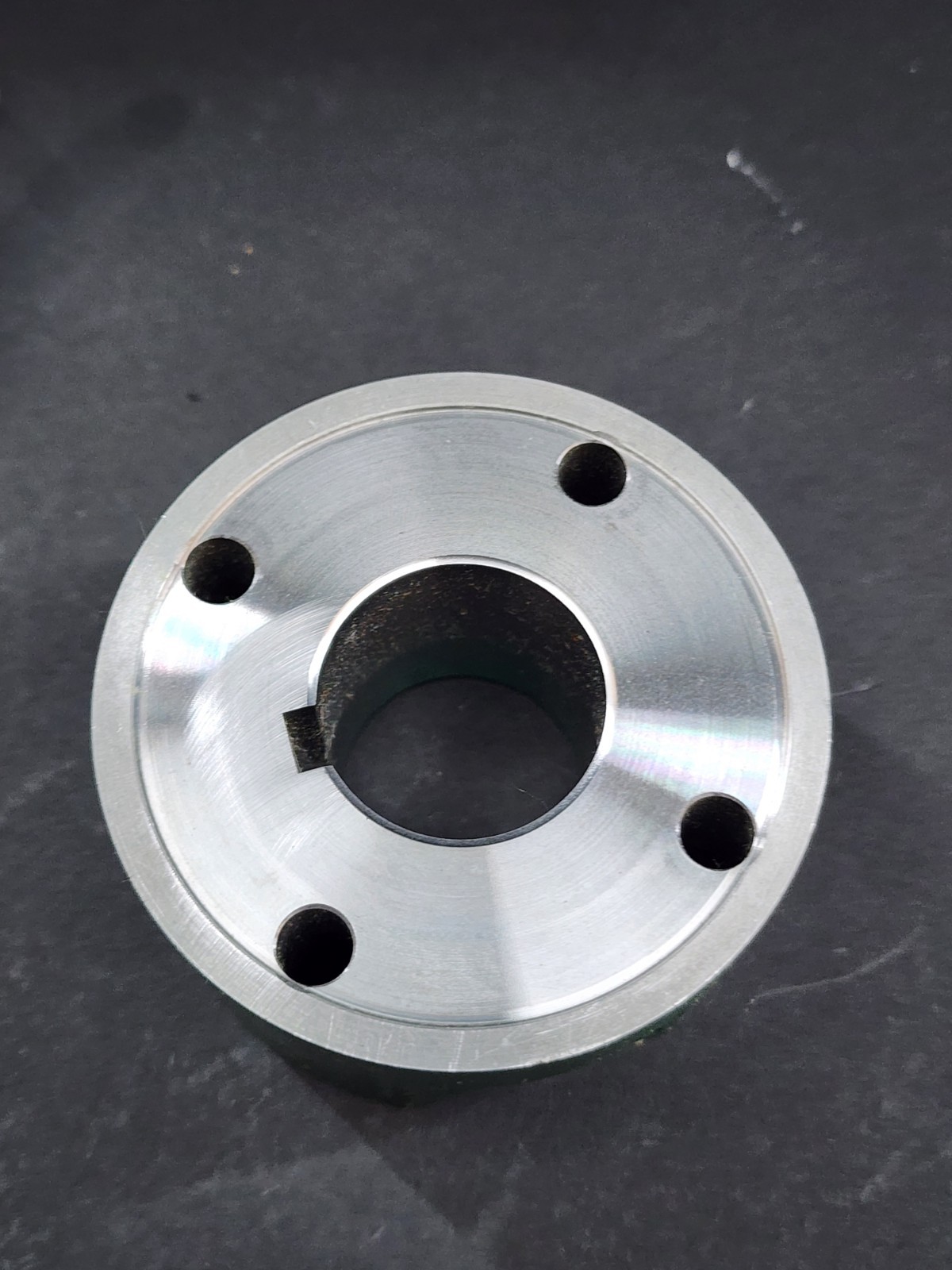 TB Wood’s 7SC-HX1-1/8 Hub 7SCH 1-1/8 W/Hardware