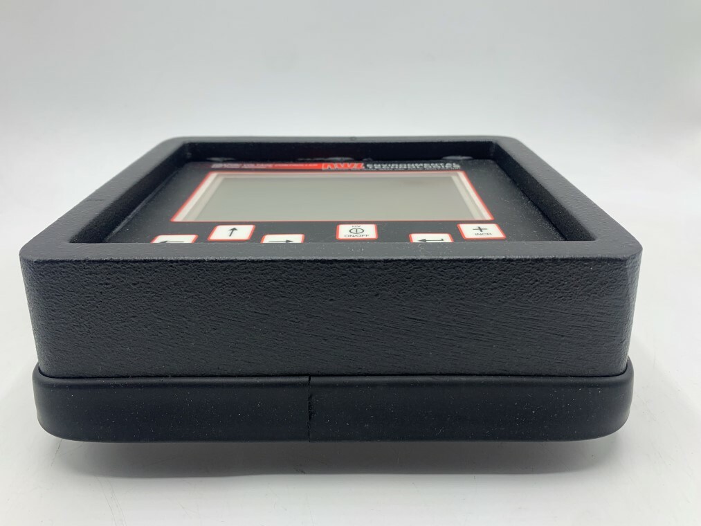 NWL Graphic Voltage Controller G20805A, ESP Power Optimizer