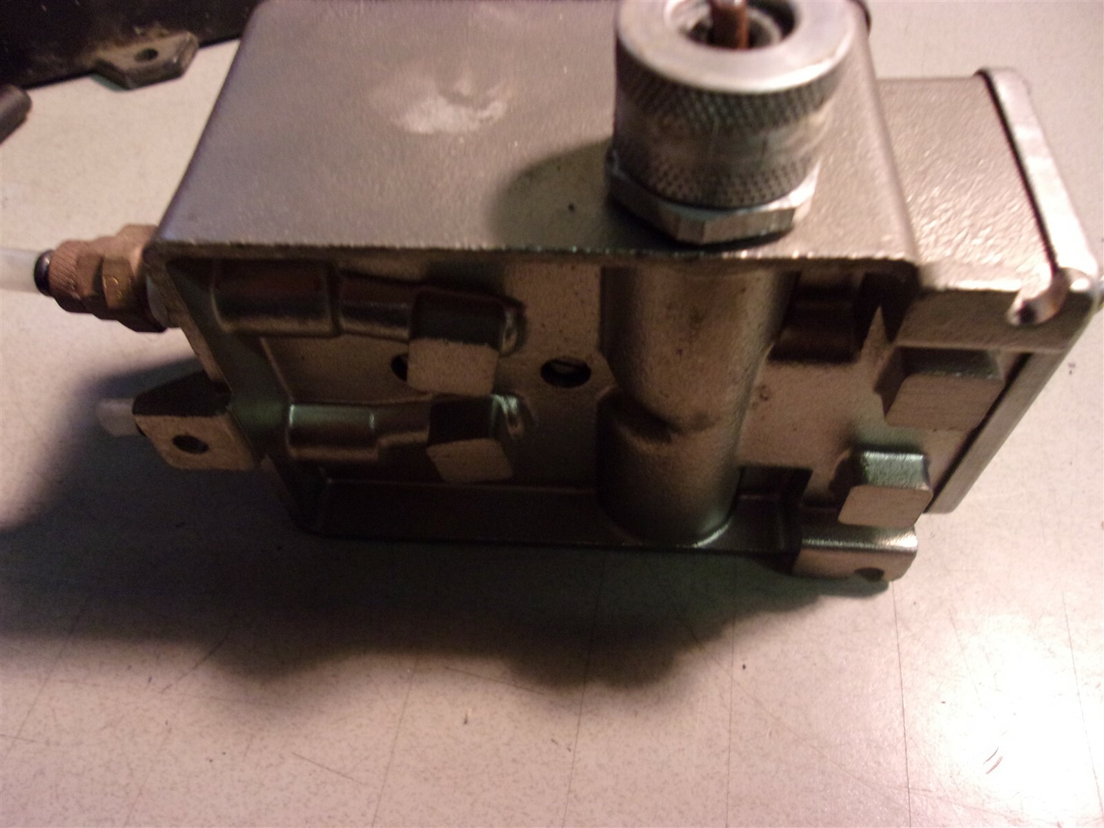 Ashcroft IXLDP Differential Pressure Transmitter 238A457-01 *FREE SHIPPING*
