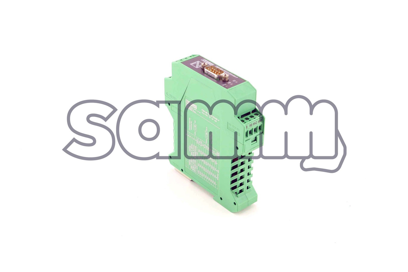 PHOENIX CONTACT 2744416 ; PSM-ME-RS232/RS485-P INTERFACE CONVERTER New