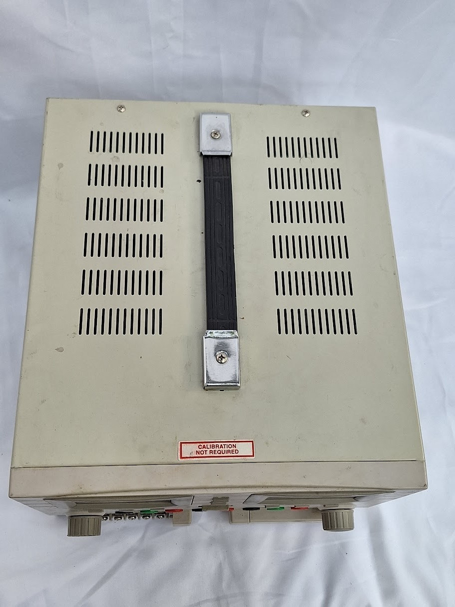 CIRCUIT SPECIALISTS CS13003X REGULATED POWER SUPPLY