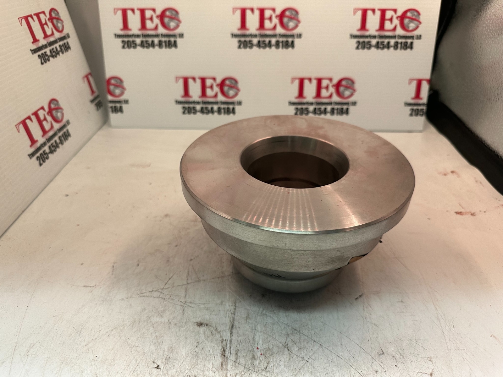 Grayloc H90008-1 Bore