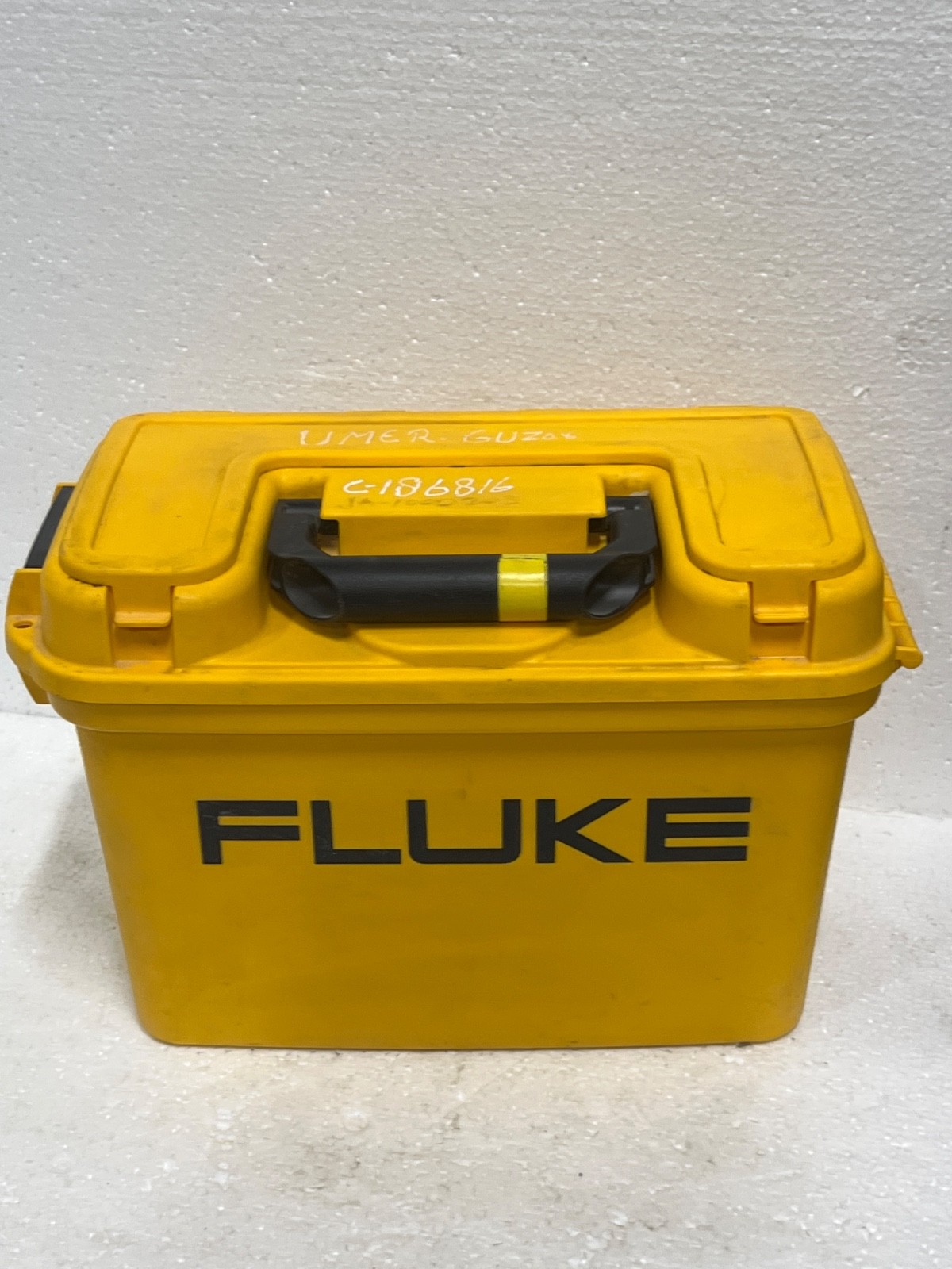 Fluke 1664 FC Multifunction Installation Tester