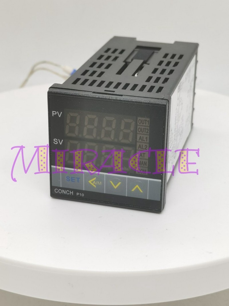 1PC NEW FOR CONCH Temperature Controller P10-1011-000A