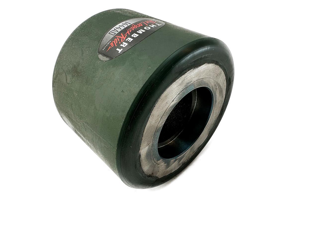 Thombert Dyalon A Poly Wheel 1444A0 NEW FREE FAST SHIP