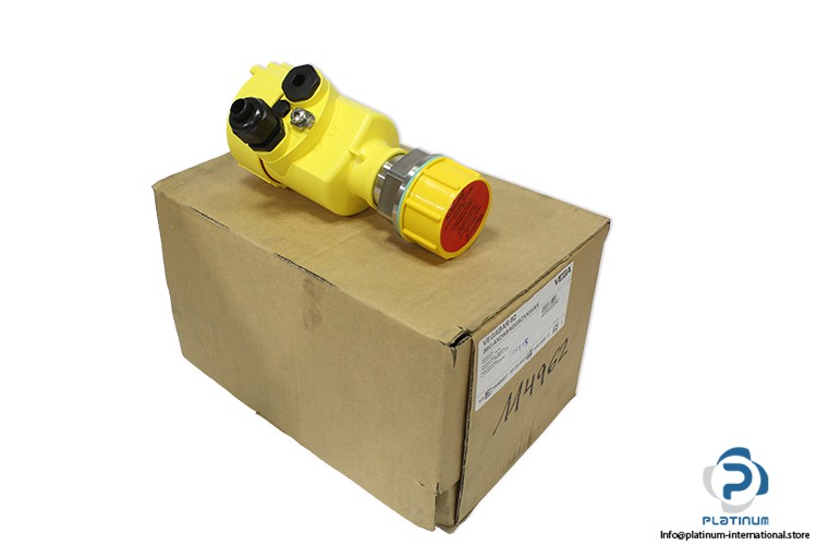 VEGA B82.AXDASAGGSZXKIMAX Pressure transmitter_B82.AXDASAGGSZXKIMAX_0 … 10bar