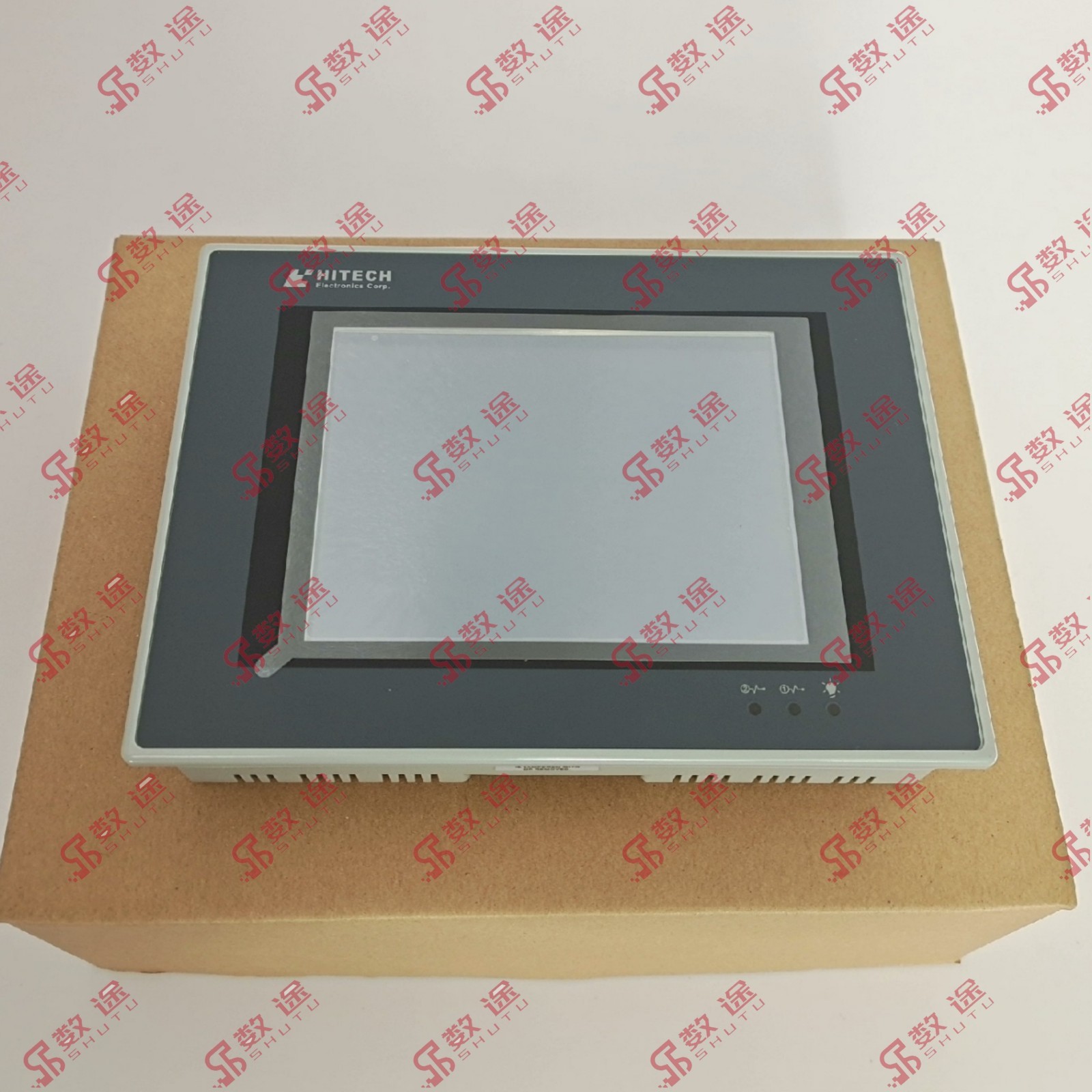 Hitech/BeiJer PWS5610S-S HMI Touch Panel#1pcs new in box