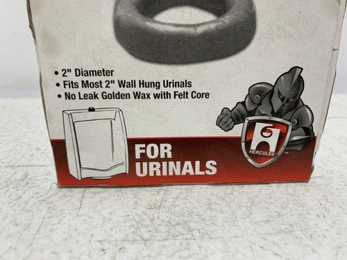 Hercules Johni-Ring Plus 90260 Wax Gasket for Wall Hung Urinals
