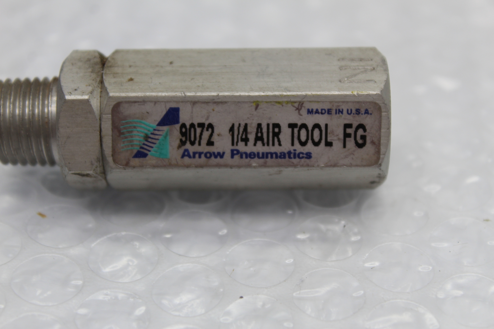 ARROW PNEUMATICS 9072 1/4 FILTER NSNP
