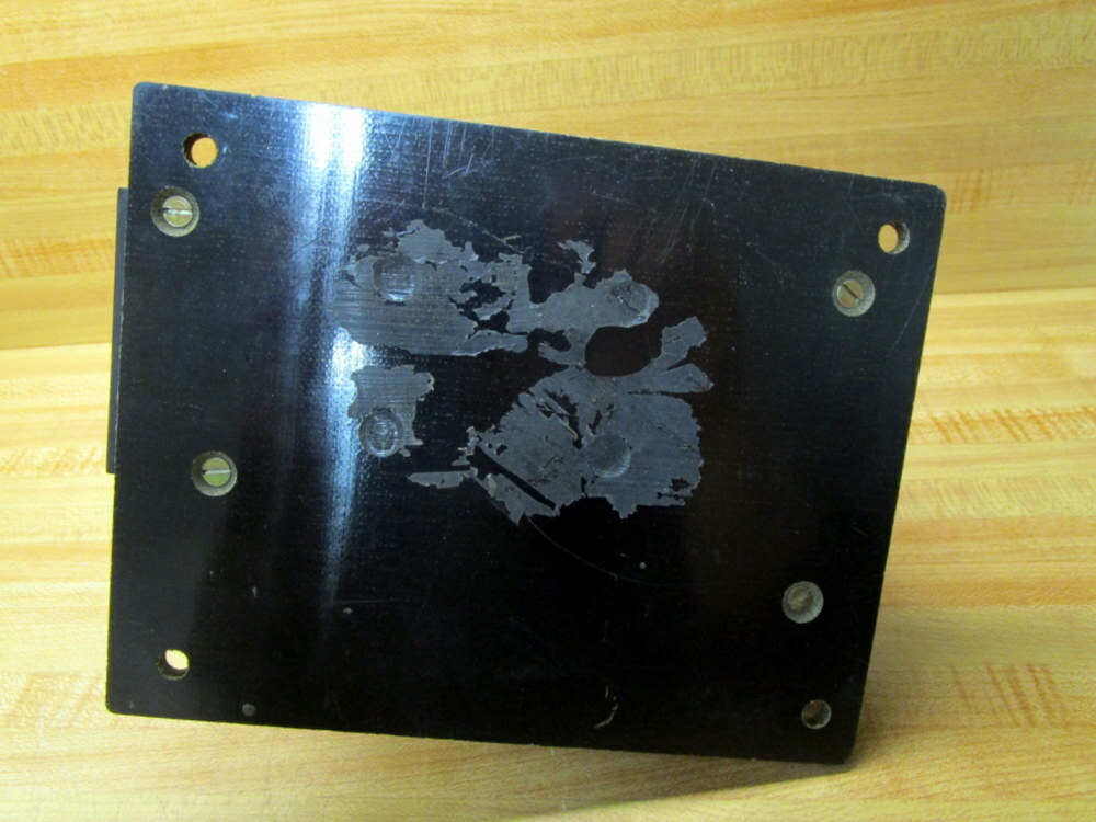 Payne Engineering 18D-4-30 Power Control 18D430 W/O 0885727