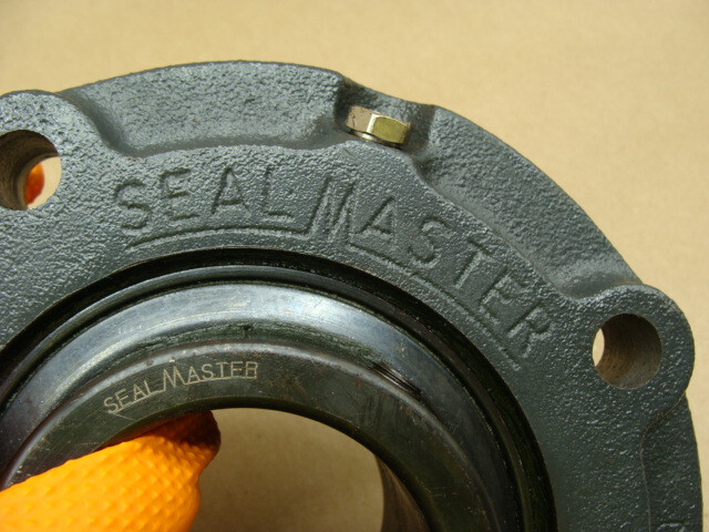 SEALMASTER FC-1511 4-BOLT FLANGE BEARING MFC-313 65mm