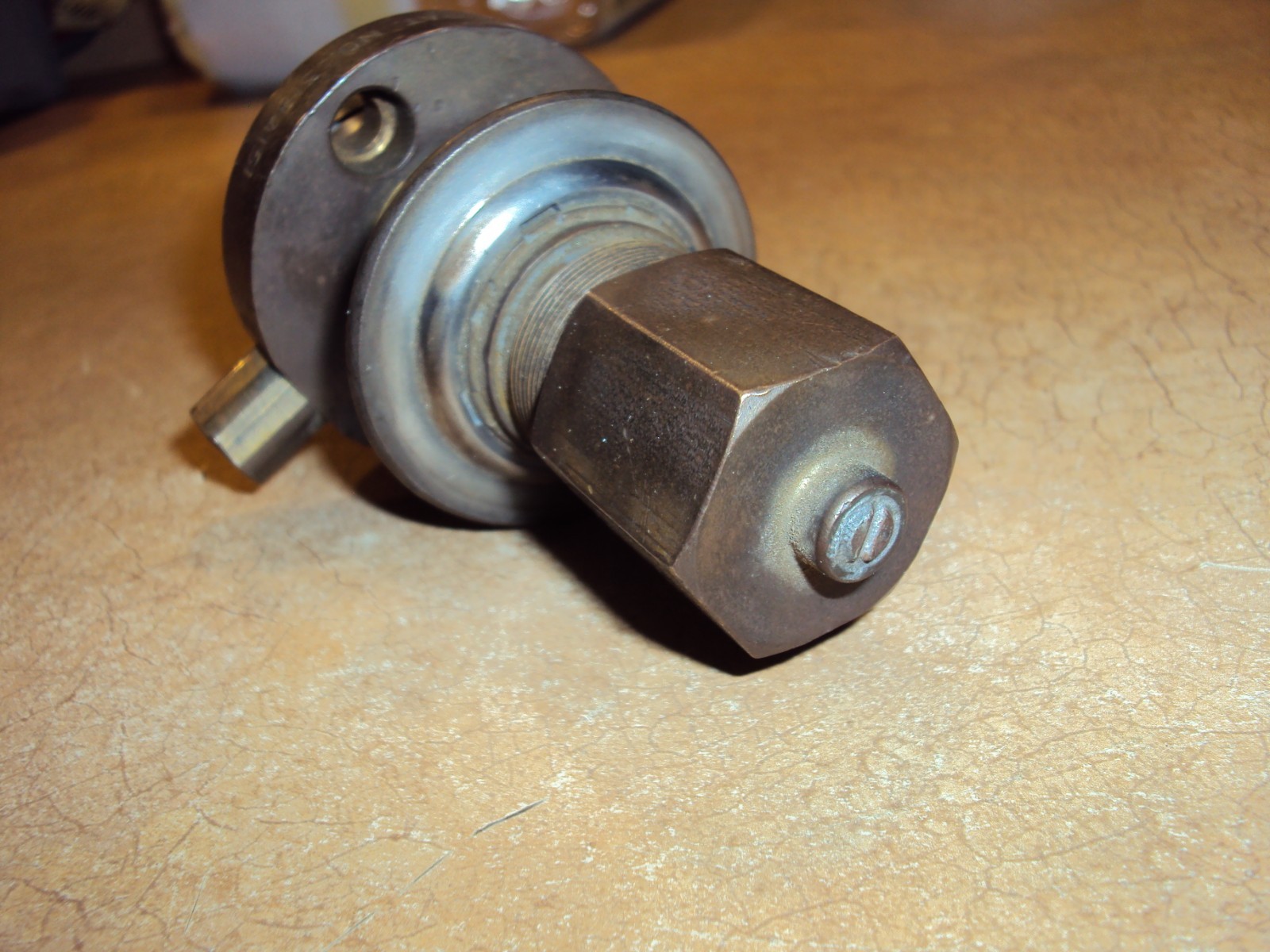 Carrier CCA 70334-105 Control Valve 06EA400 613D 3184151 *FREE SHIPPING*