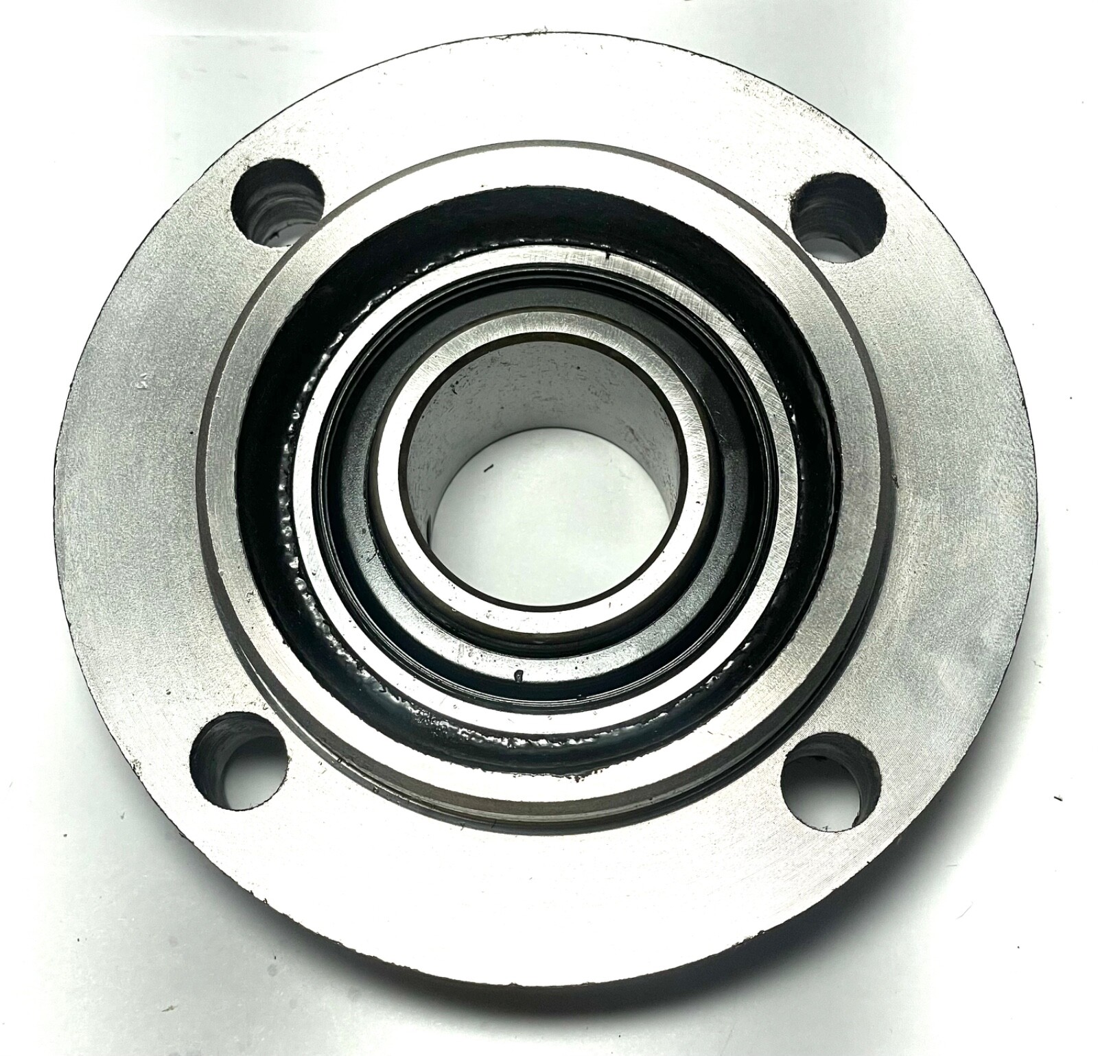 REXNORD LINK-BELT BS228632 FLANGE BLOCK , 4-BOLT FG3-223-0
