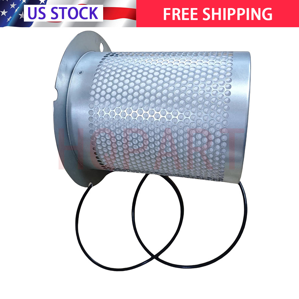 Fits For Atlas Copco Air Compressor Oil Filter Element 2901920040 1625725300