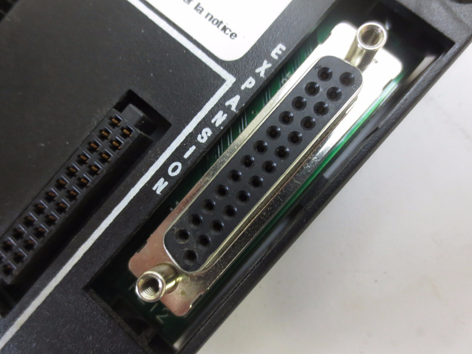 GE FANUC IC693CHS391N 10-SLOT BASE – EMI ENHANCED – CPU, POWER SUPPLY SLOTS