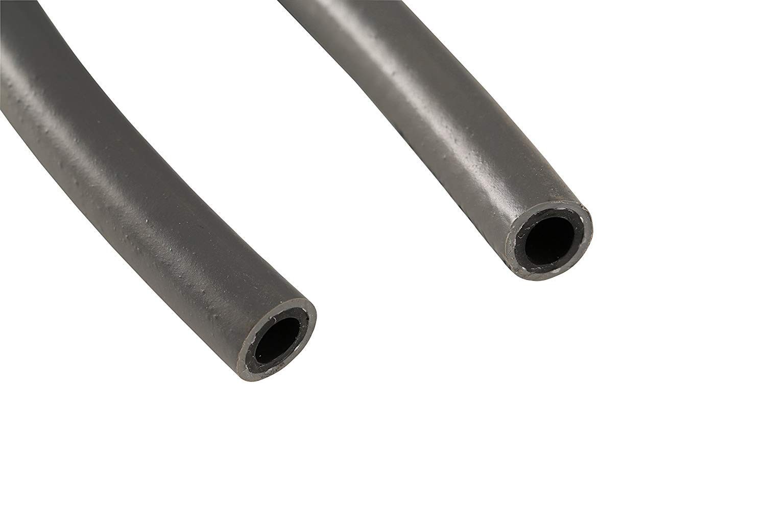 Attwood Universal Marine Fuel Line Kit, EPA 6′ L x 3/8″ D, No Fittings