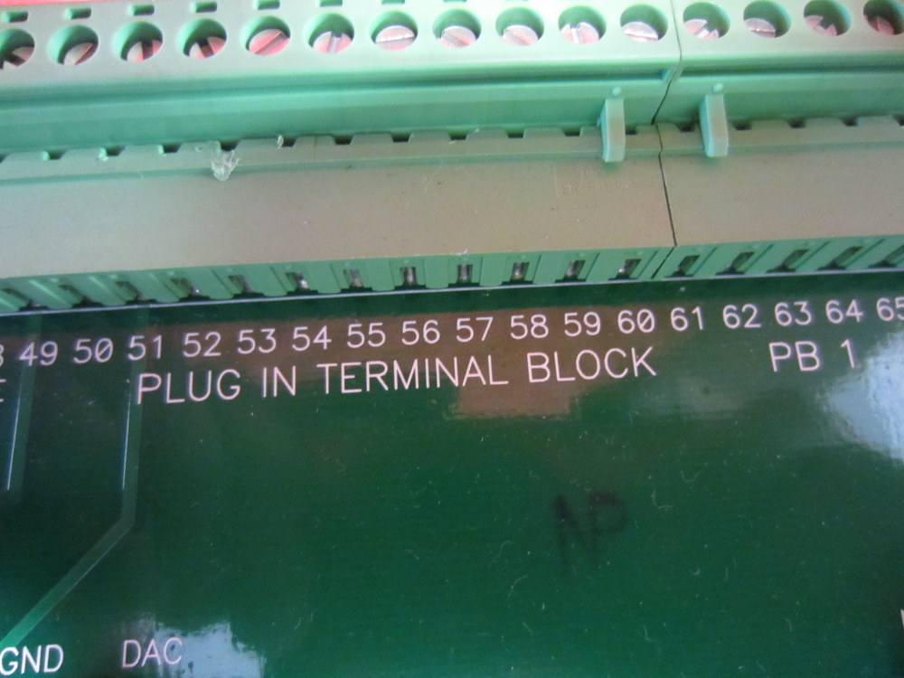 Johnstone Pump 120-213 C Board 120213C