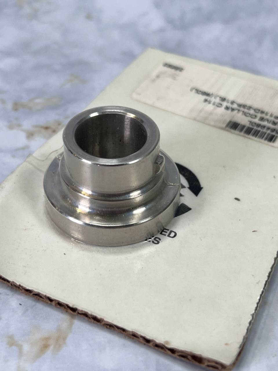 AMPCO Drive Collar D Pump Repair – SP114D-23P-316L