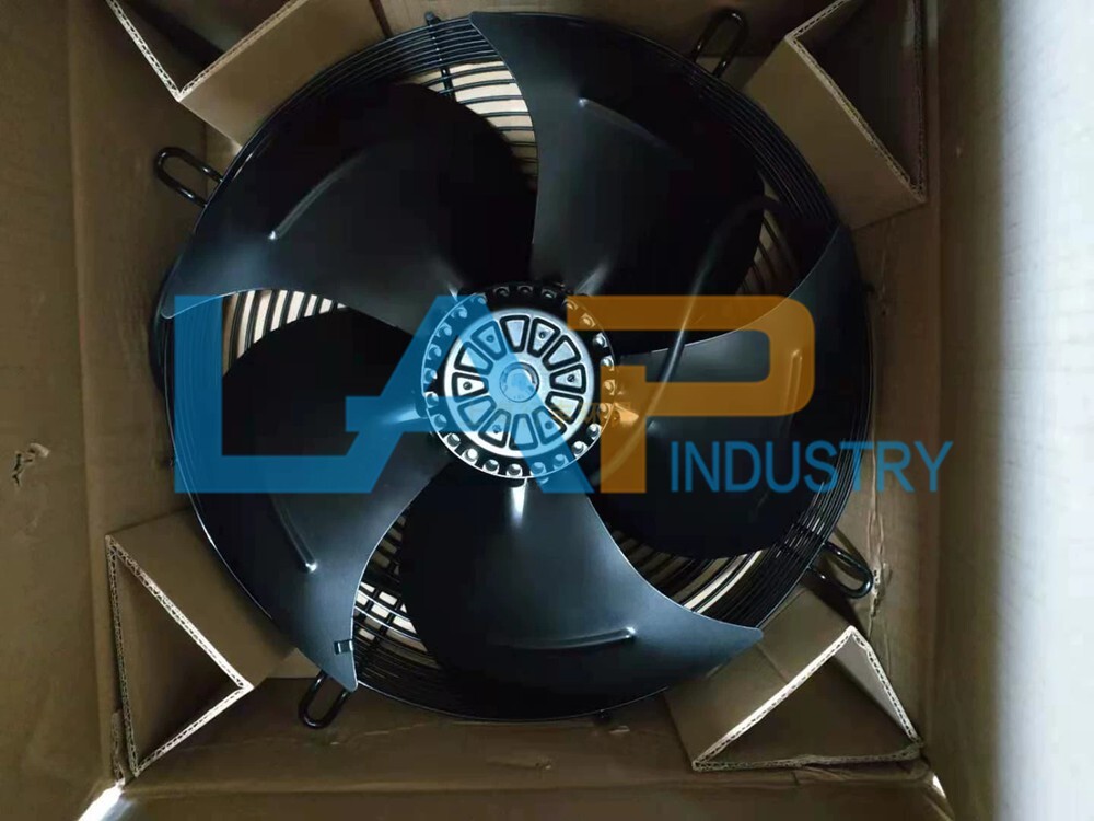1PCS New YWF4D-350S-102/34-G 220V 50/60HZ External rotary subnet cover fan