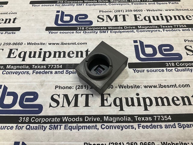 JetEazy Color Industrial Cam – SV10C6 w/Warranty