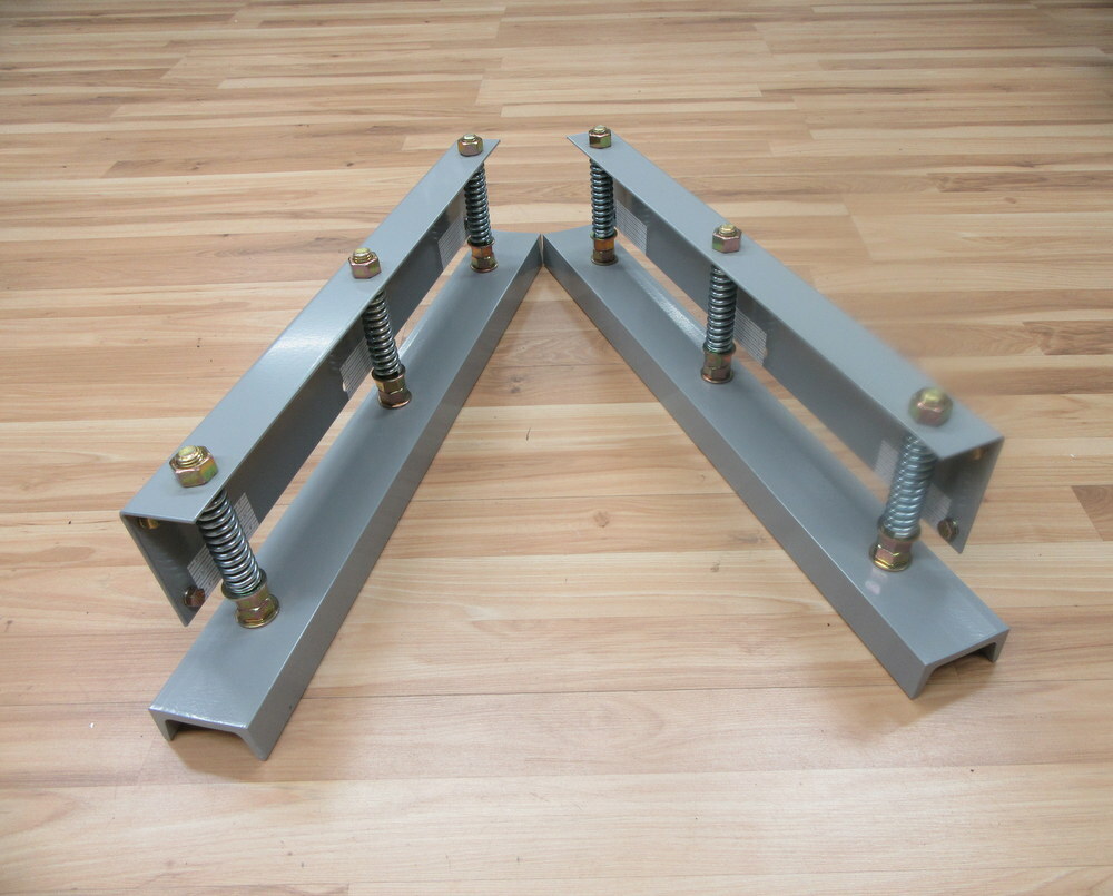 Cutler Hammer BX50XXXAVHFX Hanger Assembly BVD1331G16