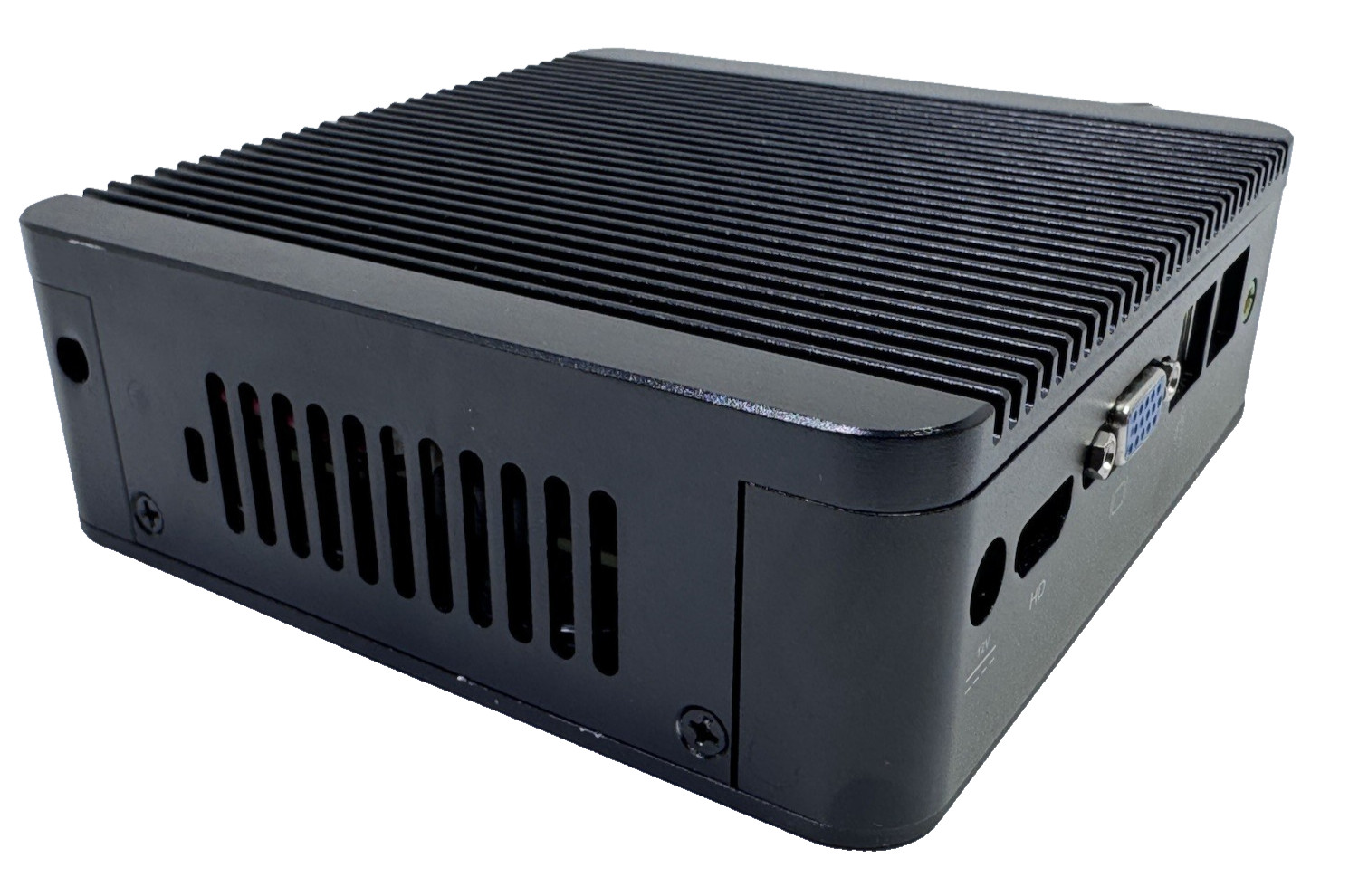Qotom Mini Computer New In Box Great Price