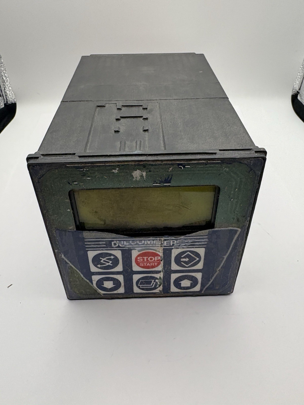 Prominent Fluid Control D1CAD0P10011G220E Dulcometer 1419 NOT TESTED