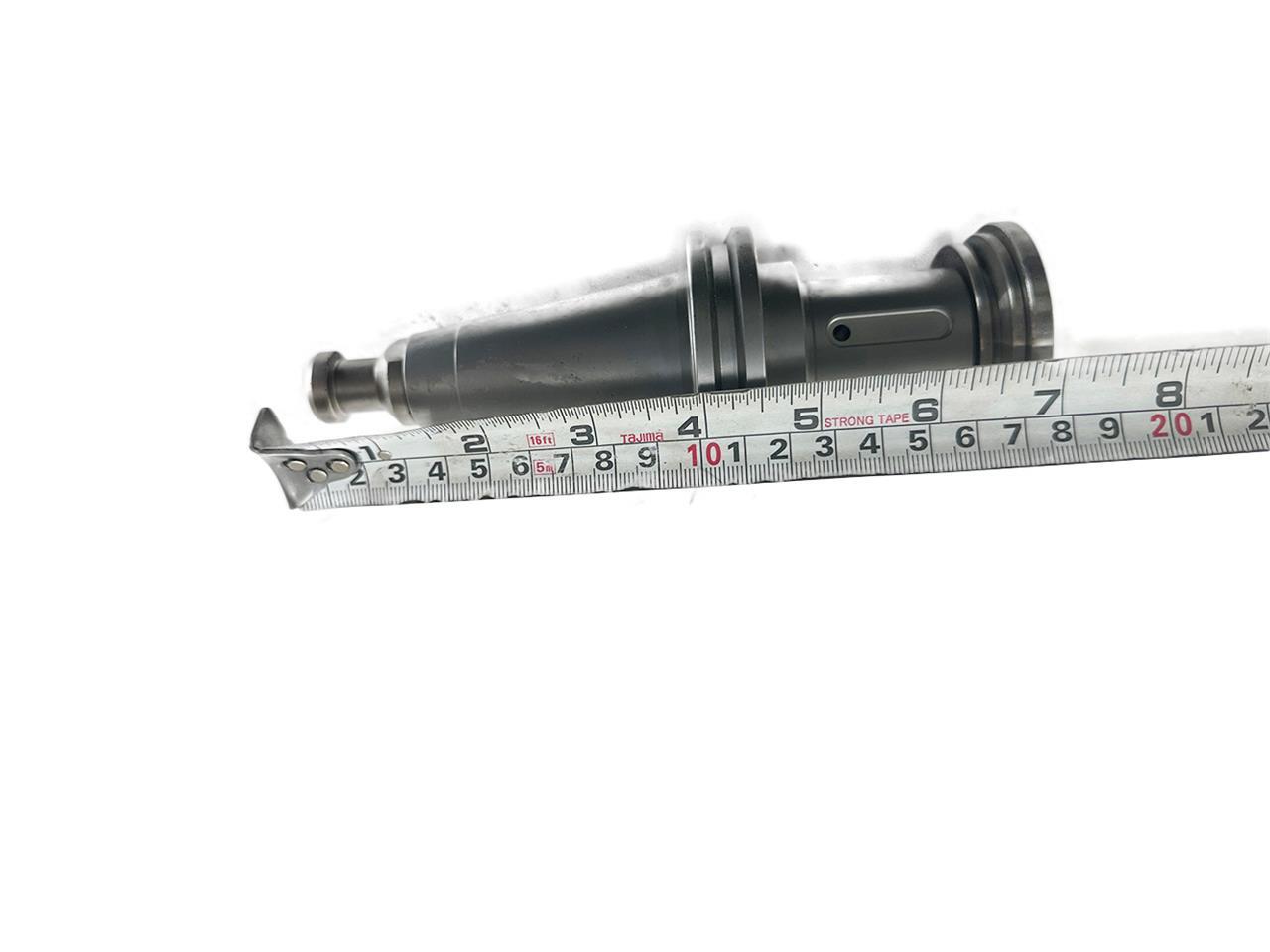 CAT40 S9221 STS End Mill Holder – 1/4″ x 1.38″ Made in Italy NEW FREE FAST SHIP