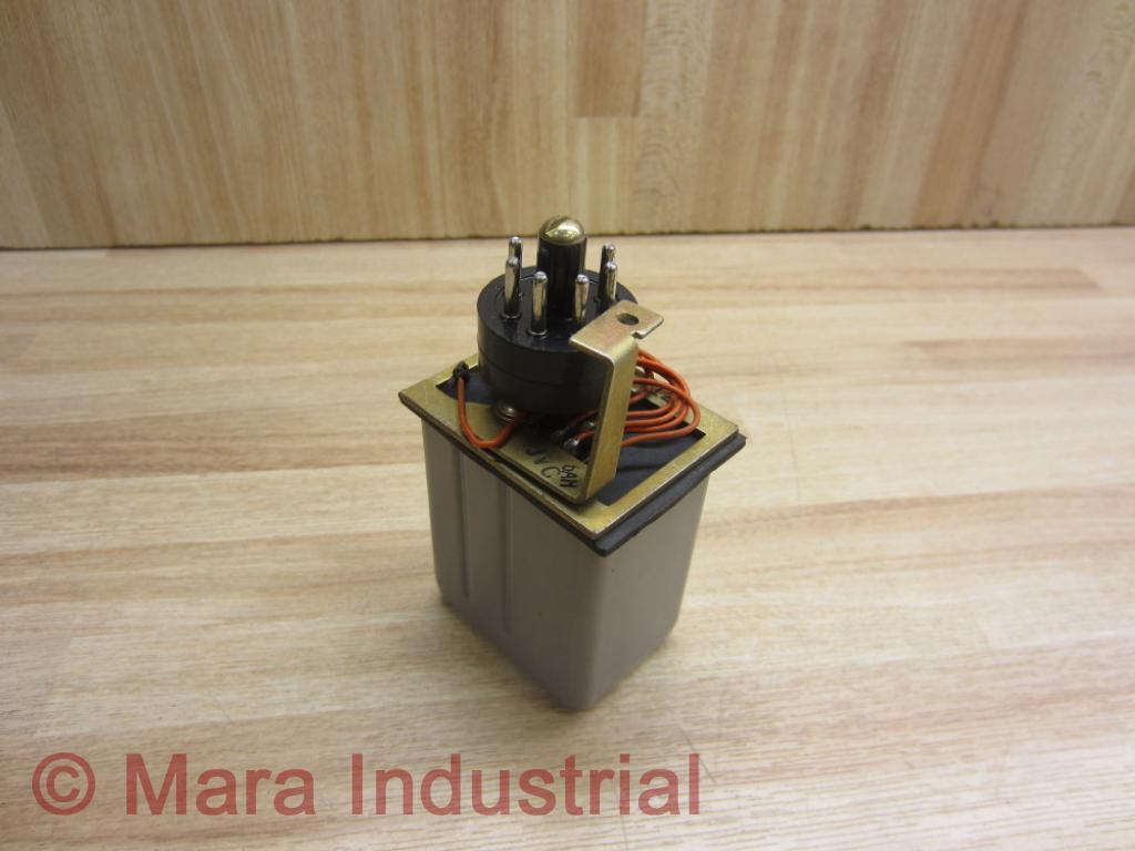 GTE Sylvania 8910-5311 Relay