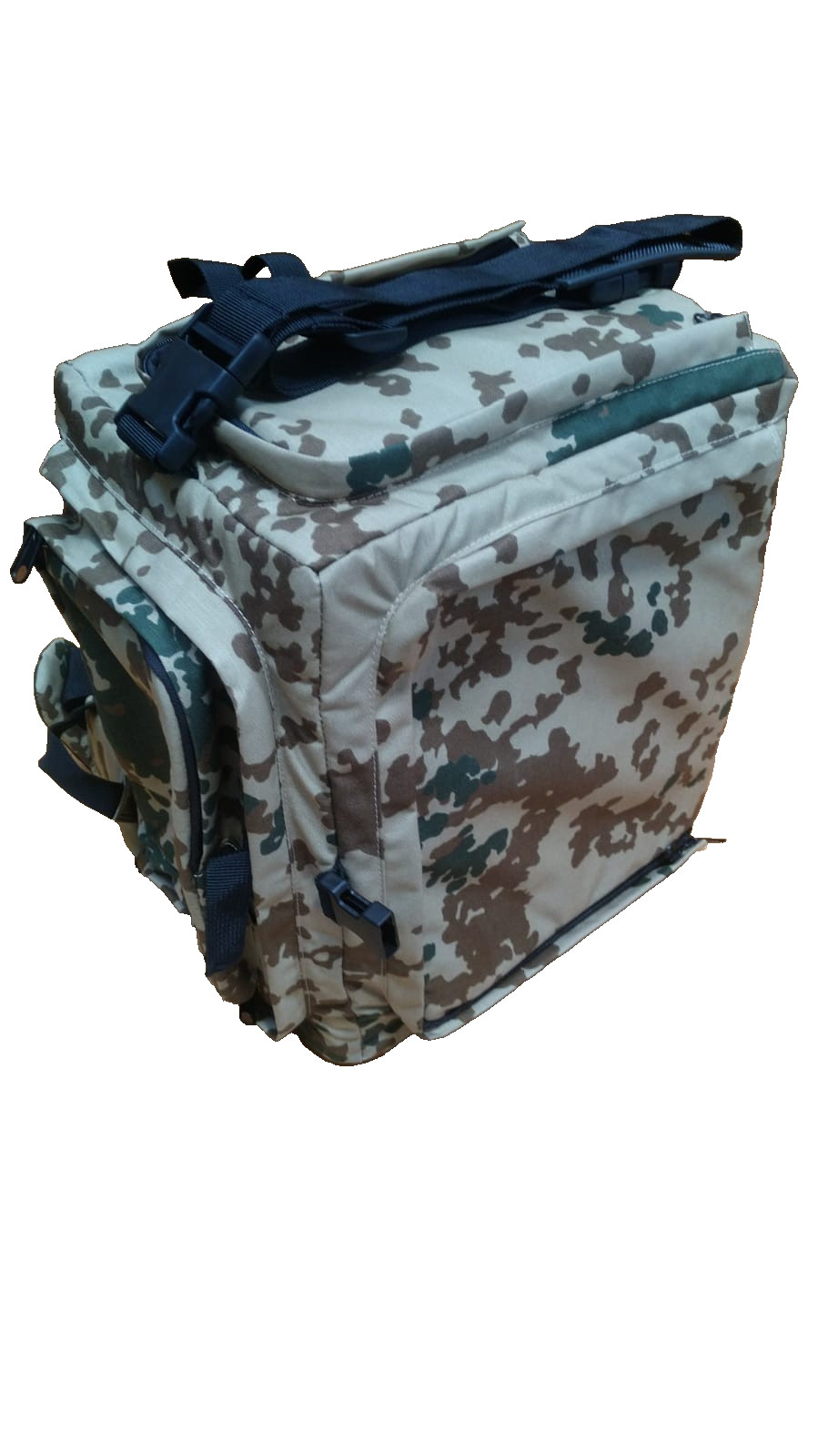 Portable Active Speaker Megaphone Mobile Backpack