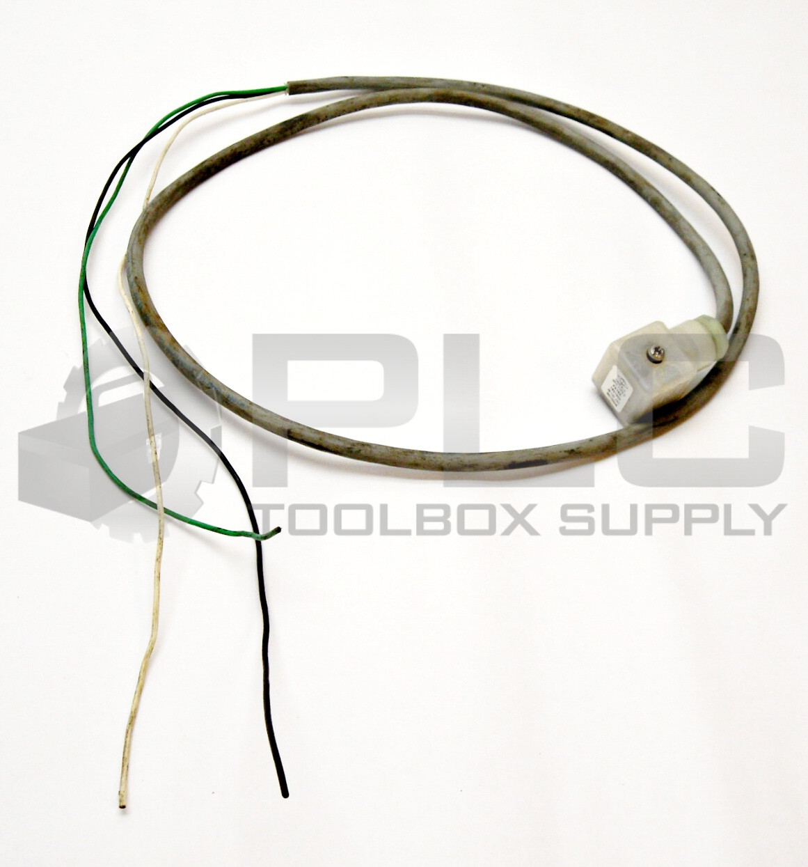 CANFIELD P51G61651000 CONNECTOR MPC TYPE5 48-120VAC