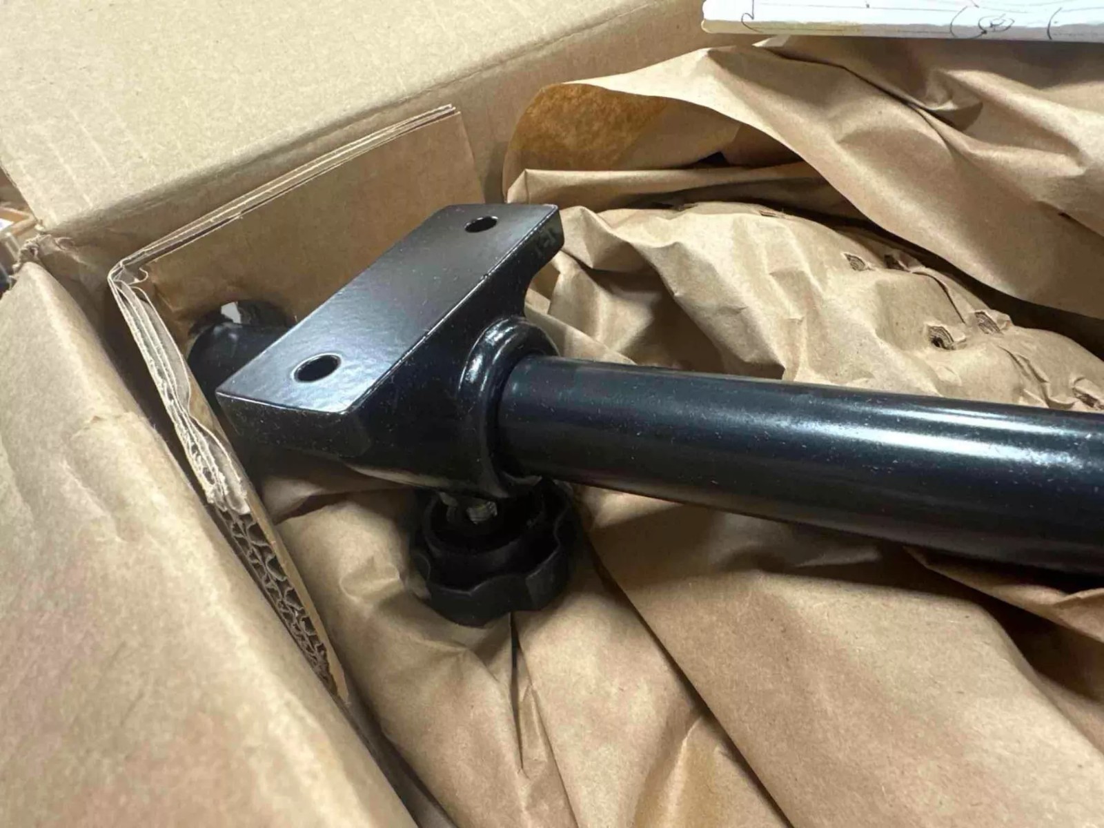 Flexbar Long Reach Visorguard 13050 NEW
