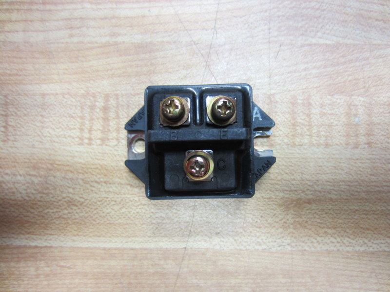 Toshiba MG50Q1BS11 Transistor 50A 1200V
