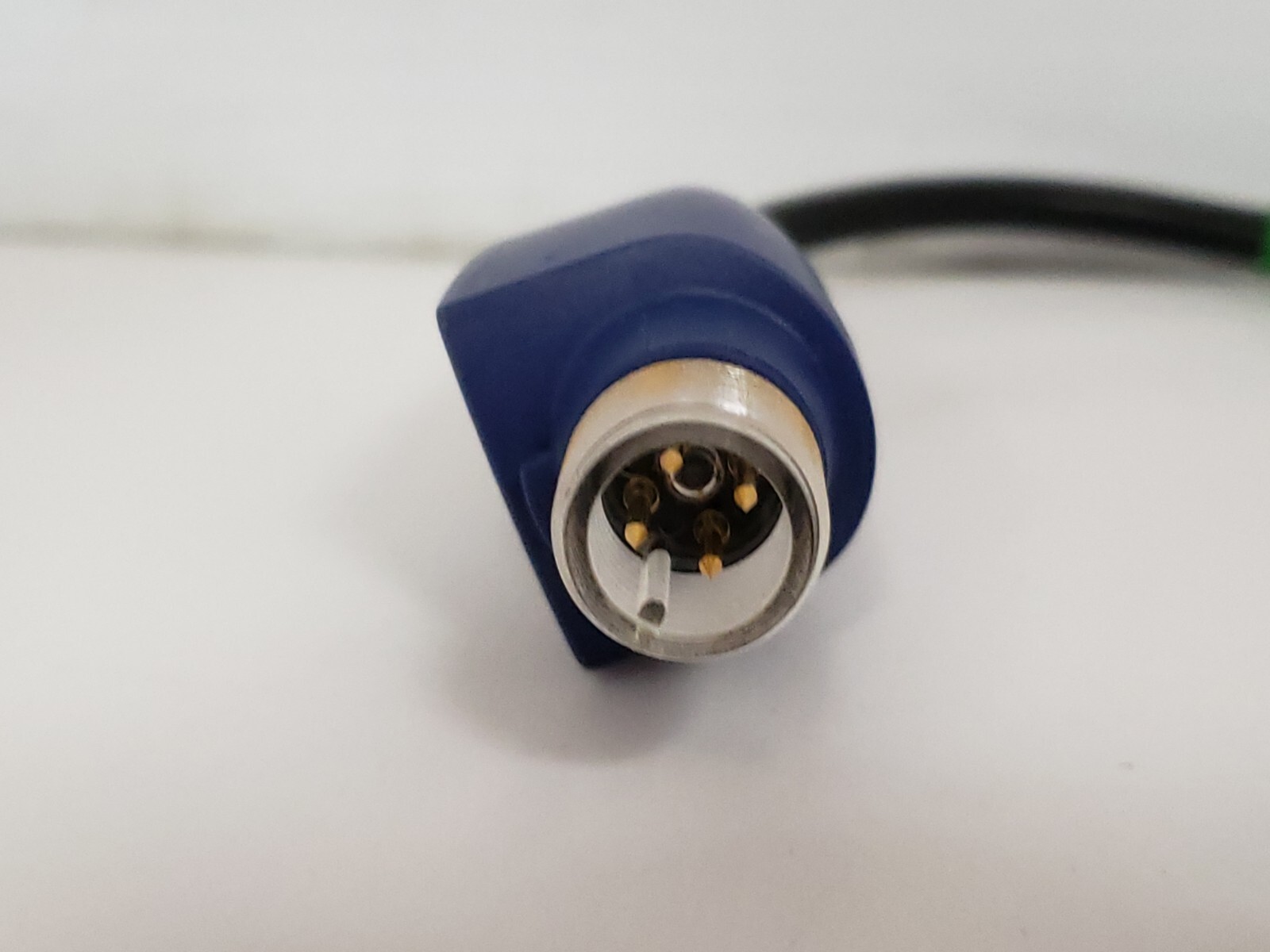 SCHNEIDER ELECTRIC HYDE PARK PB-100 IN-LINE PUSHBUTTON SWITCH NIB