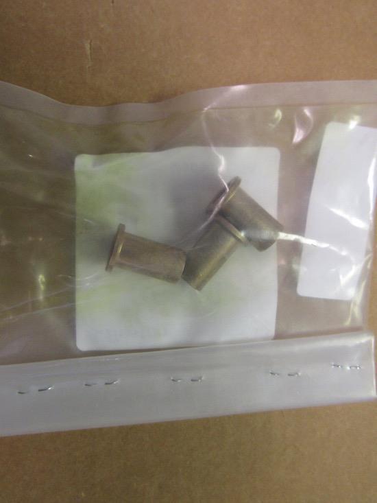BOSTON GEAR LOT OF 3 35558 FB-68-8 BB FLANGED BRGS