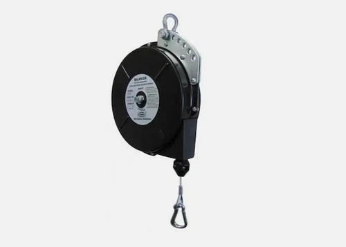 Hubbell Bg-15-L Tool Retractor, 8.0 Ft, For 10.0-15.0 Lb