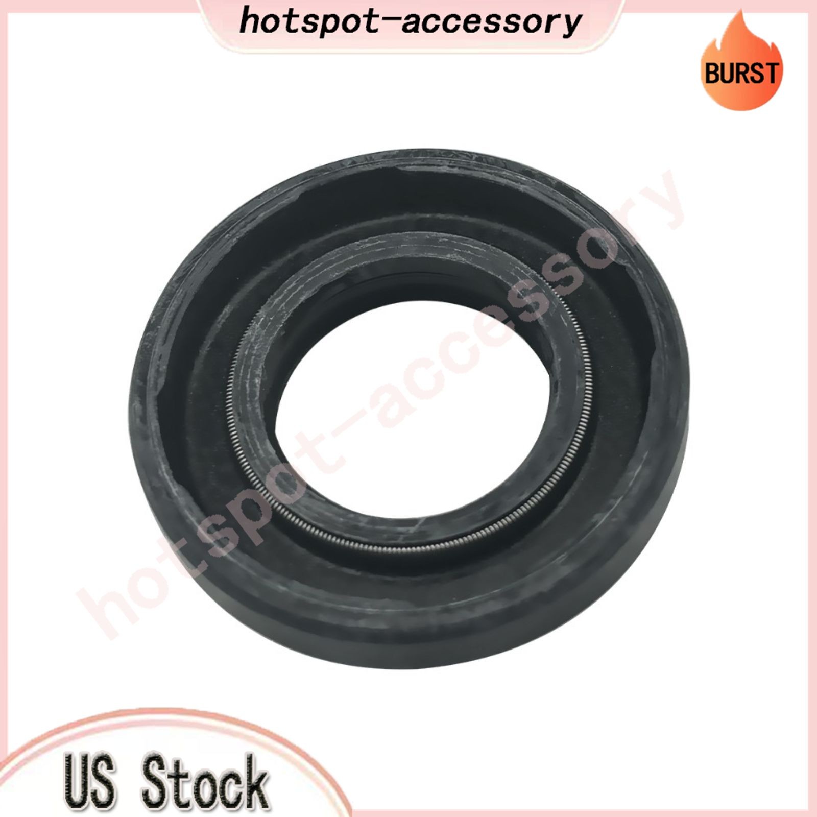 Oil Seal For NOK BP1503G High Pressure Oil Pump Motor Skeleton 19.05*34.6*6.3mm