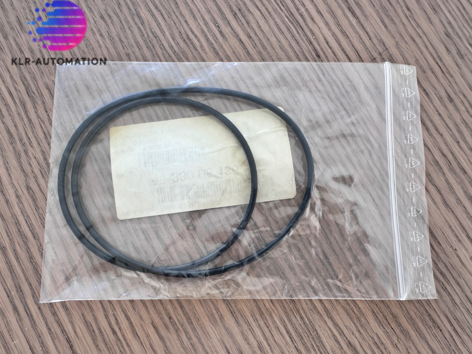 DMG MORI ZLD 330 05 136 O Ring Sealing Joint