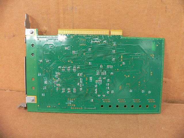 Stratasys Brd 08028 Rev A3 Circuit Board