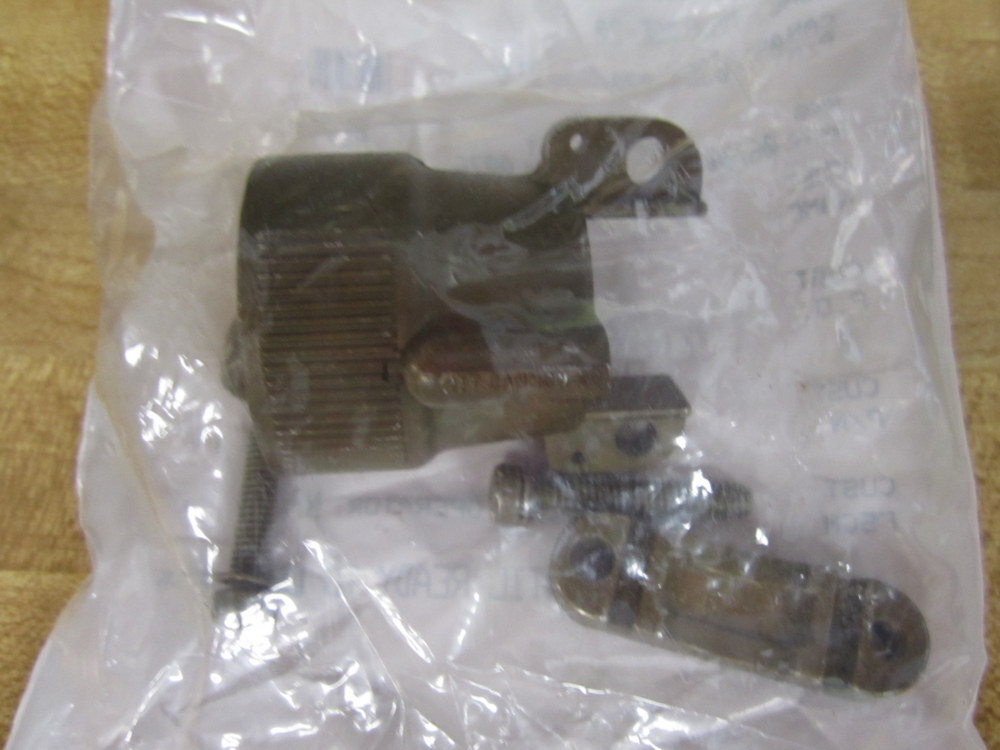 ITT Cannon Electric MS3106E-20 End Ball Assembly MS3106E20 #MS3106F20-29S