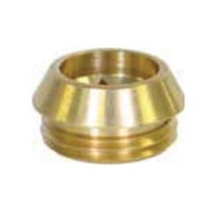 Kissler 55-0602 Brass Bibb Seat for Pfister Faucets